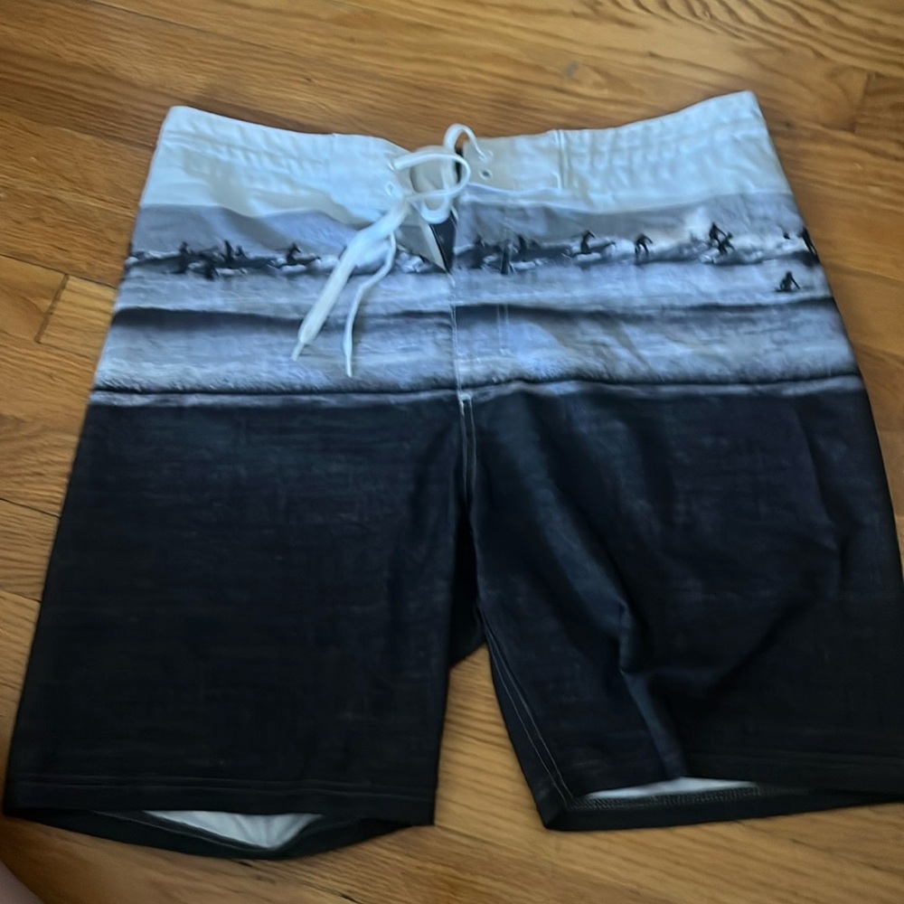Old Navy Surfers Board Shorts